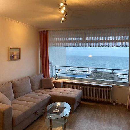 Strandhotel Wohnung 43 Даме Екстериор снимка