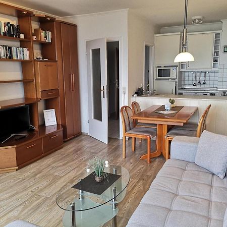 Strandhotel Wohnung 43 Даме Екстериор снимка