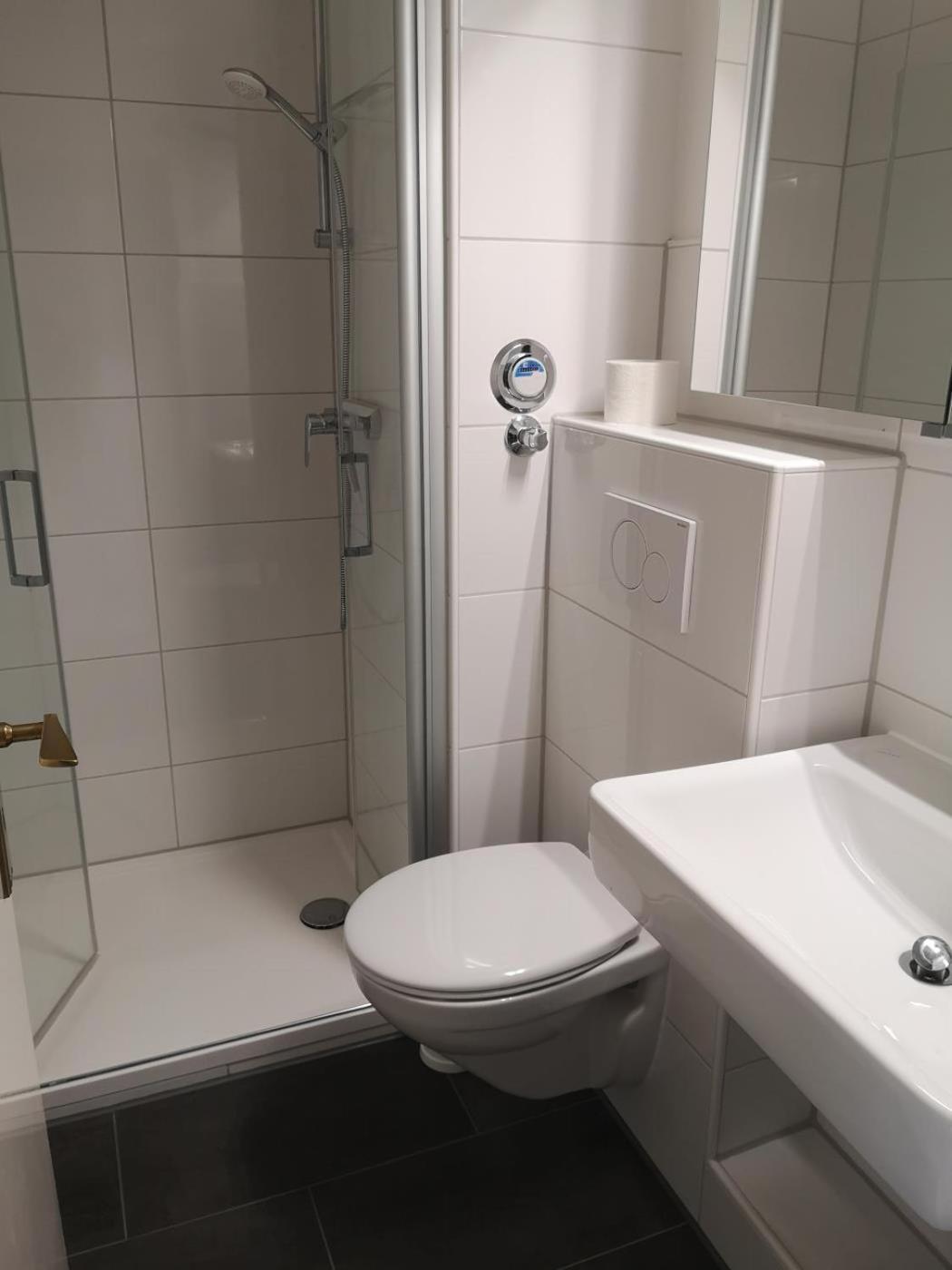 Strandhotel Wohnung 43 Даме Екстериор снимка